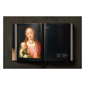 Albrecht Dürer. The Complete Paintings. Selected Drawings and Prints (English)