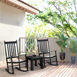 Outsunny-outdoor-rocking-chair,-patio-wooden-rocking-chair-with-smooth-armrests,-high-back-for-garden,-balcony,-porch,-supports-up-to-352-lbs.,-black-Outdoor-Chairs