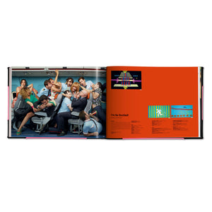 The Pedro Almodóvar Archives (English)