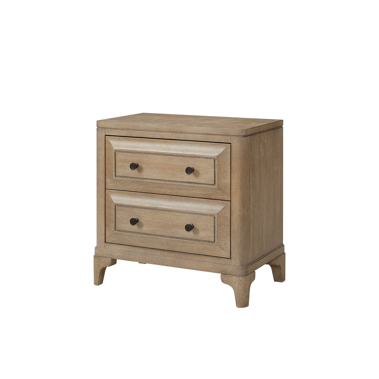 Avendale 2-Drawer Nightstand