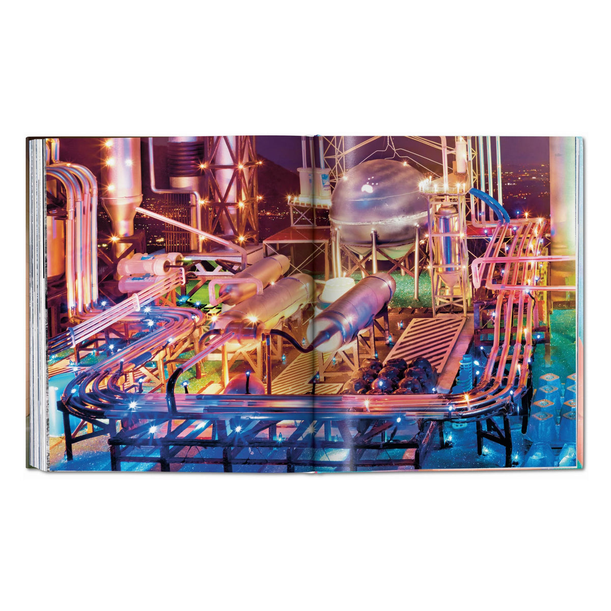David LaChapelle. Lost + Found (English)