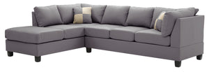Malone - Comfort Sectional