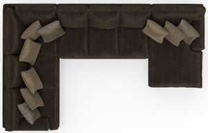 Mammoth - Sectional