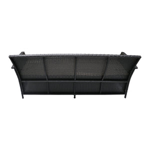 St Lucia 3 Seater Outdoor Sofa