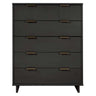 Granville - Chest With 5 Drawers