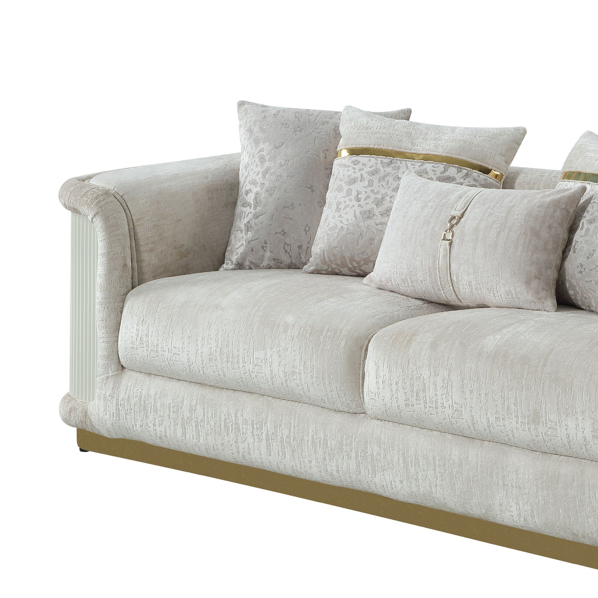 Bona - Sofa - Cream