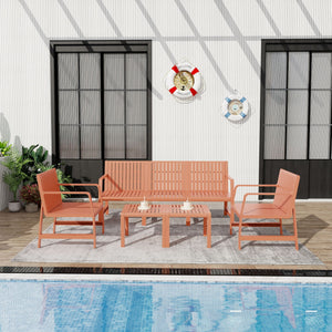Furniture Set, Waterproof And Durable