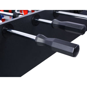 Hurricane - Foosball Table For Family Game