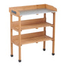 Outdoor Potting Table, 3 Tier Workbench
