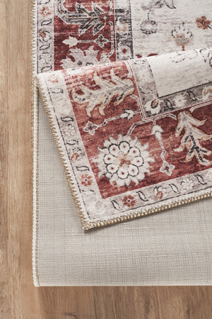 Oxford Collection Area Rugs