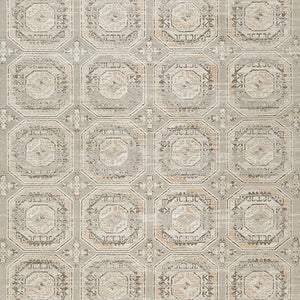 Bachby - Rug