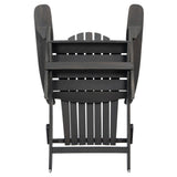 Malibu Adirondack Chair