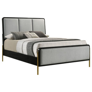 Anser - Panel Bed