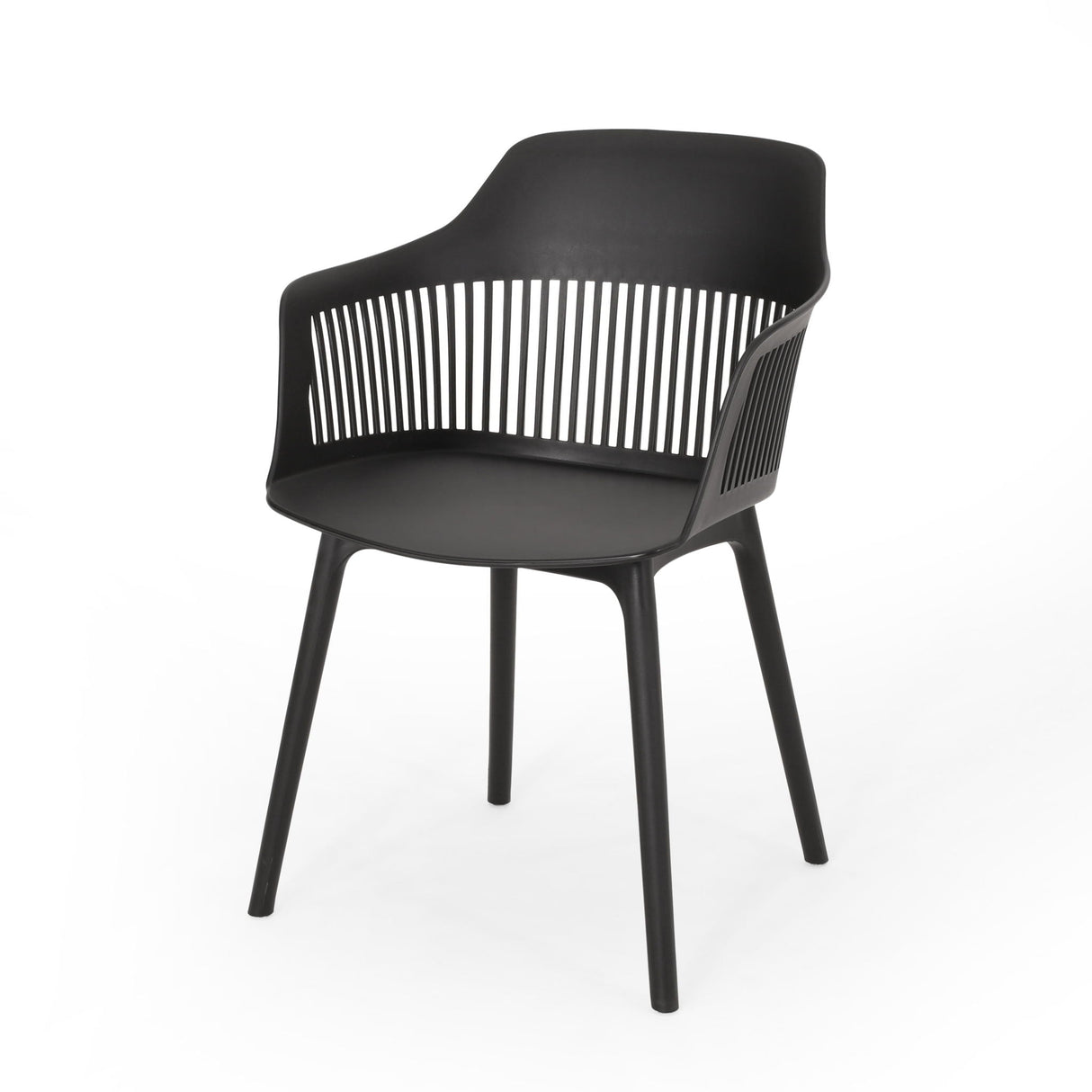Dahlia - Chair (Set of 2)