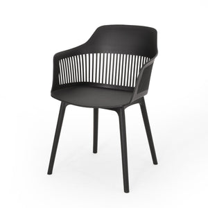 Dahlia - Chair (Set of 2)