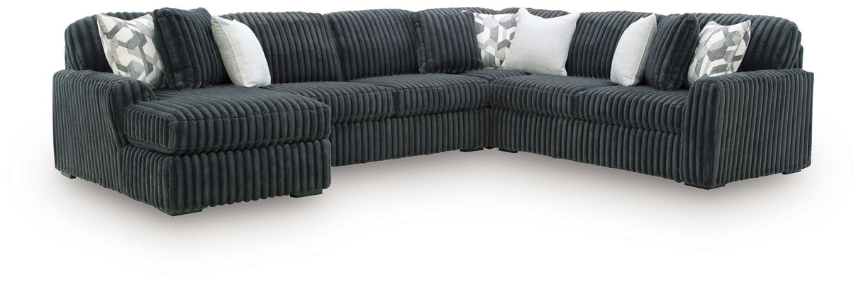 Midnight-Madness - Sectional