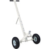 Heavy Duty Trailer Dolly With Pneumatic Tires