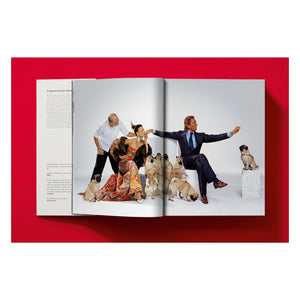 Valentino. A Grand Italian Epic (English)