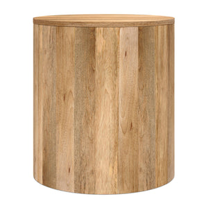 Millbury - Side Table