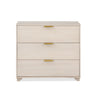 Pixie - 3 Drawer Dresser