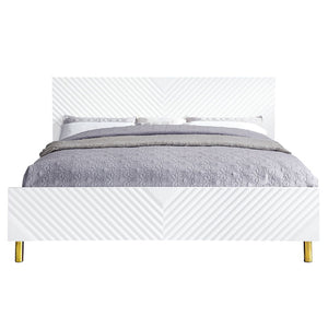 Gaines - Bed