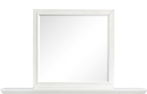 Charleston - Landscape Mirror