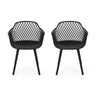 Poppy - Chair (Set of 2)