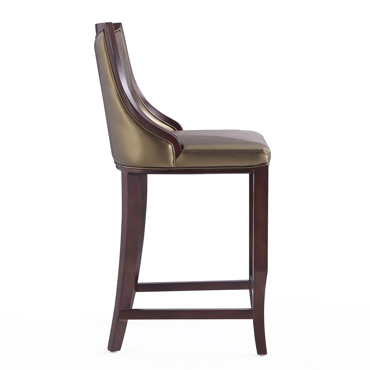 Emperor - Barstool - Bronze