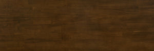 Walnut King Size Platform Bed Frame