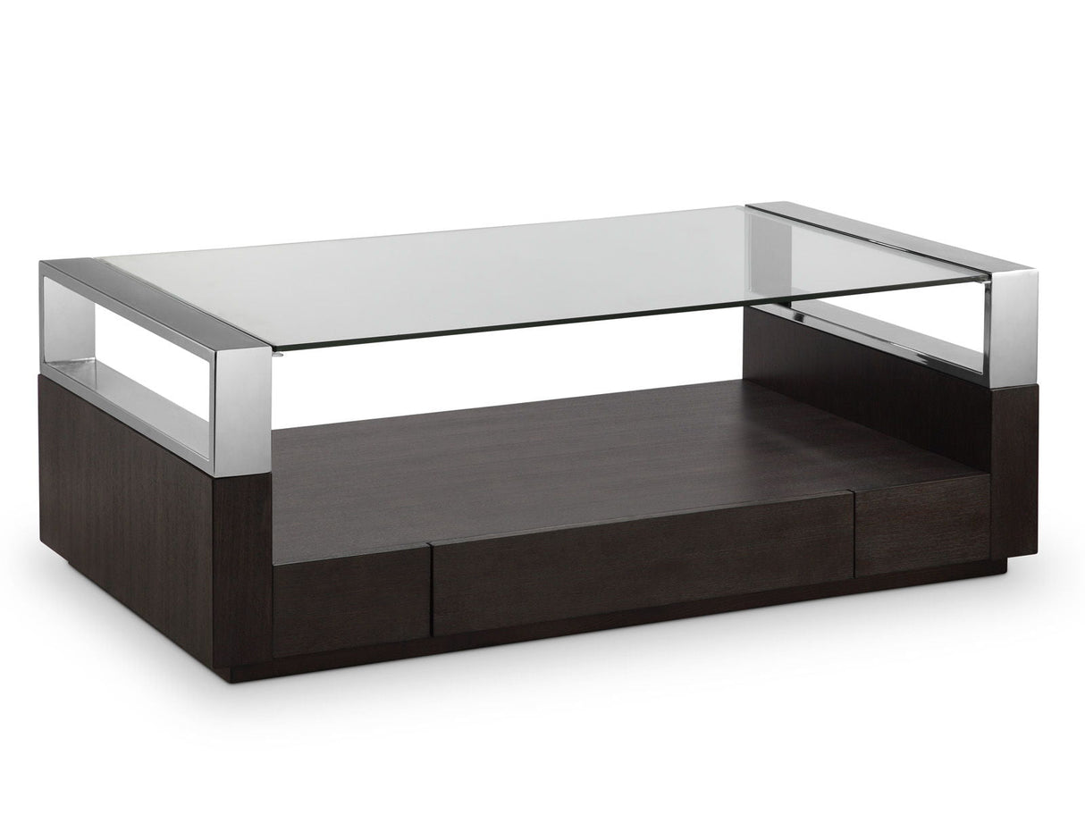 Revere - Rectangular Table