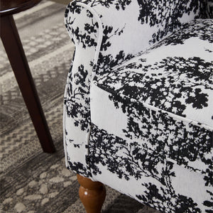 Coffee Table & Armchair Set