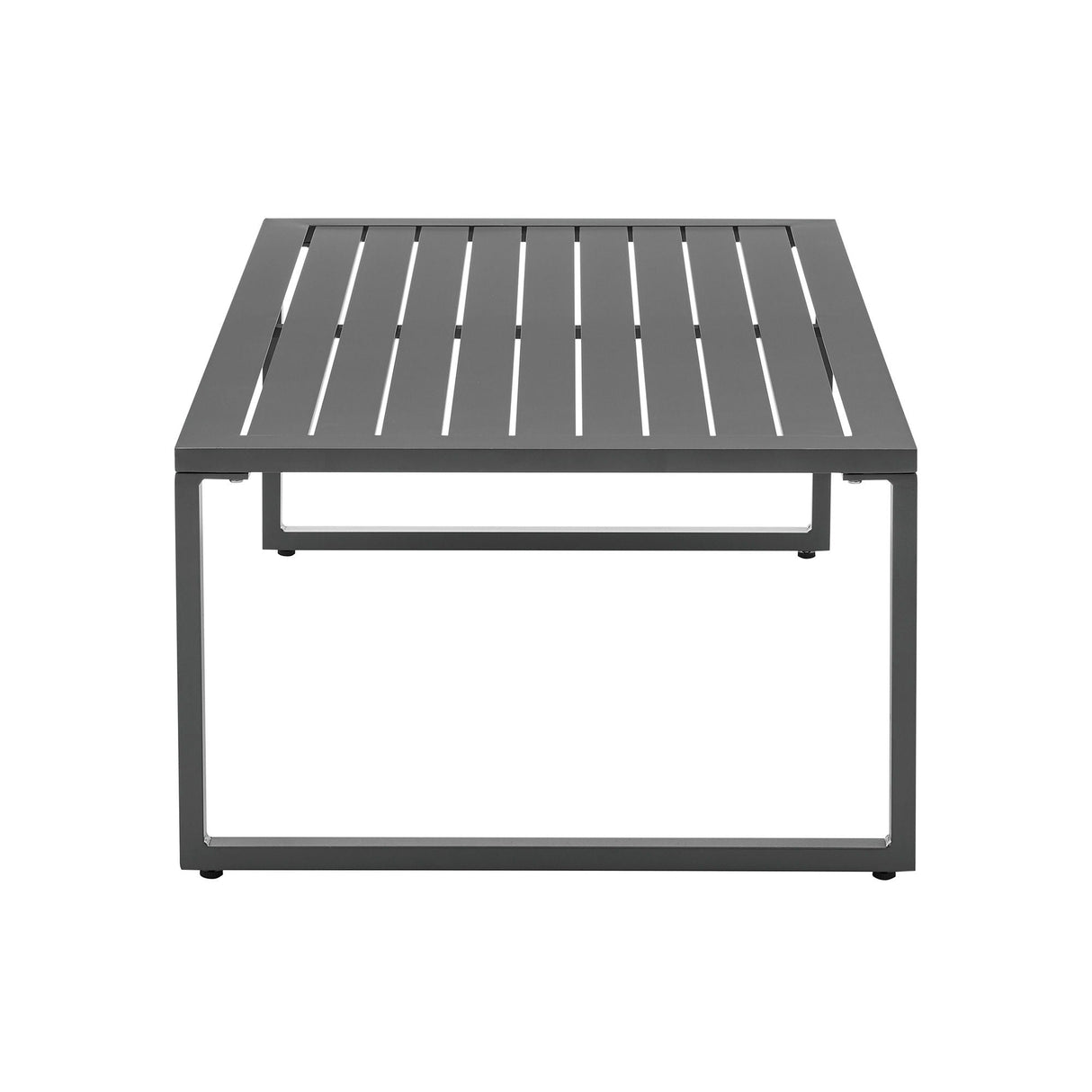Sunnyside - 5 Piece Outdoor Conversation Set