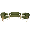 Decorative Side Chair For Living Room