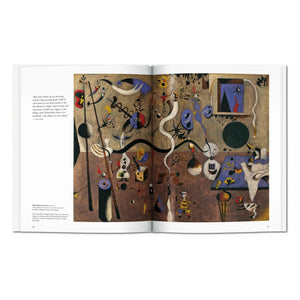 Miró (English)