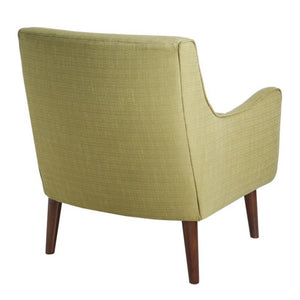 Oxford - Accent Chair Hardwood Frame - Green