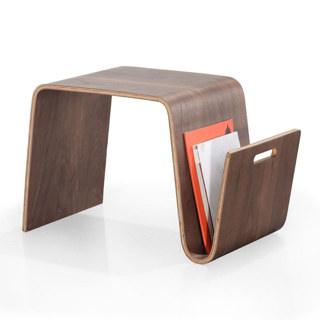 Brookside - End Table