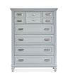 Charleston - Drawer Chest