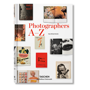 Photographers A–Z (English)
