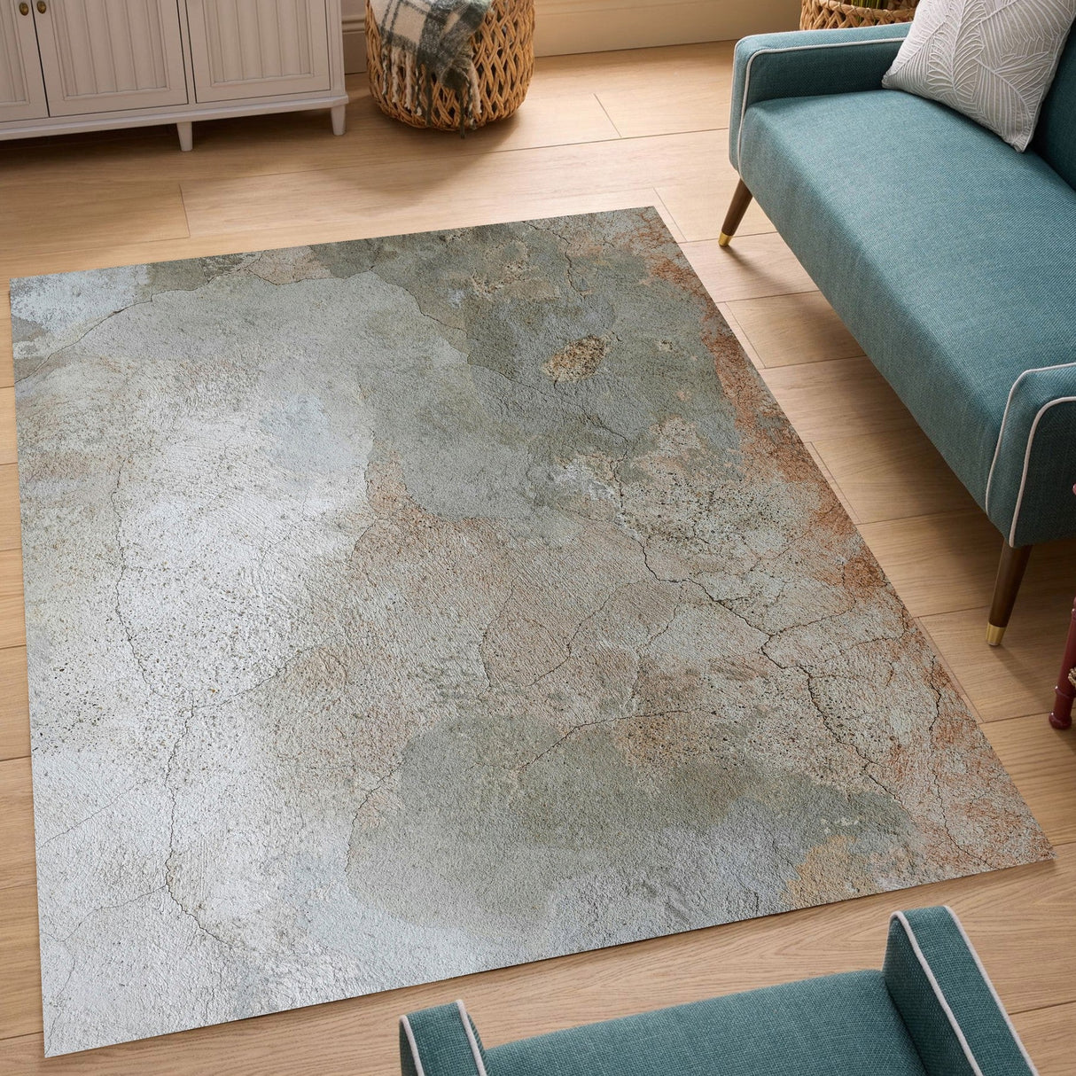 Artistic Collection Area Rug