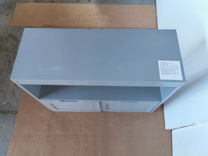 Book Organizer & Toy Storage Cabinet