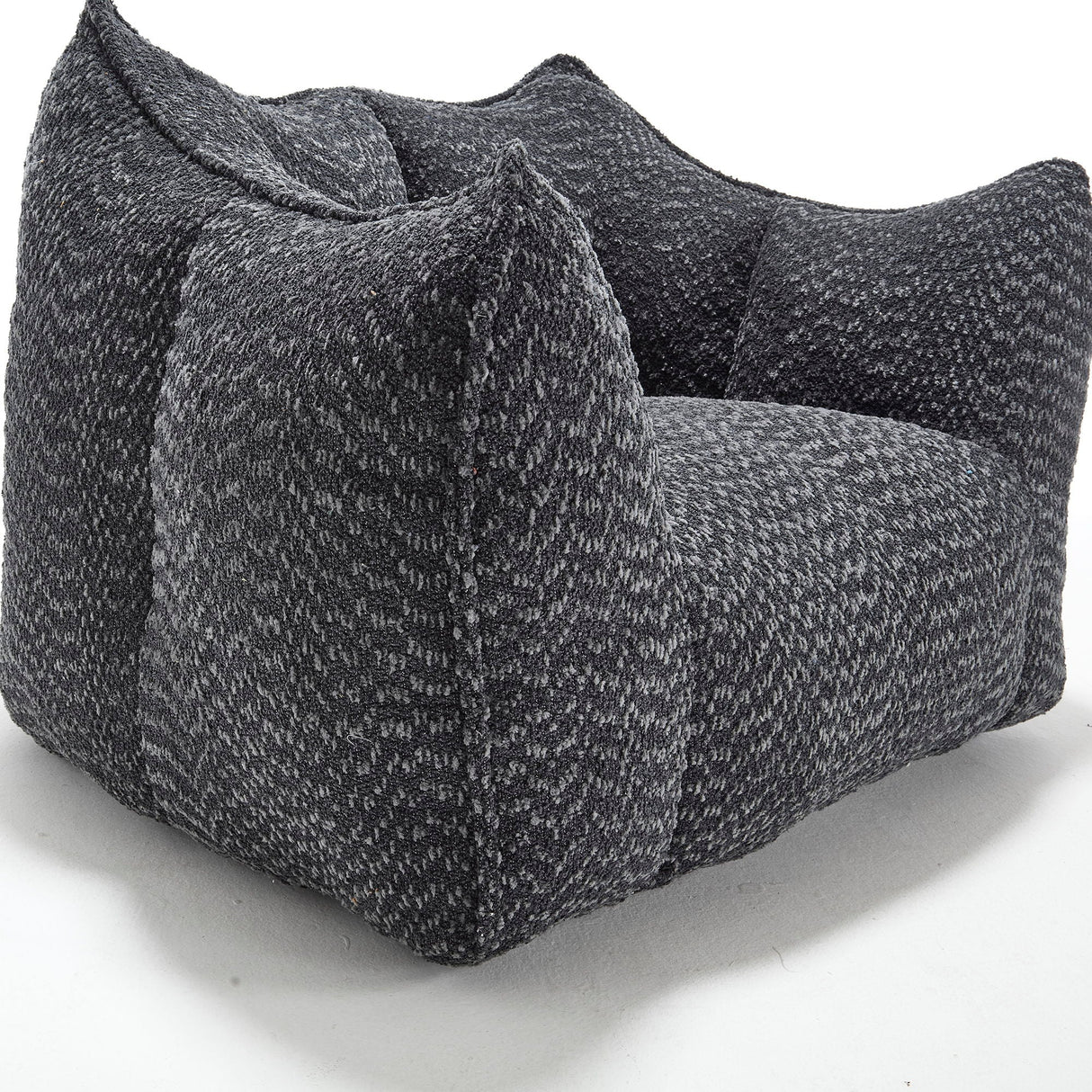 Comfortable Sofa Chairs With Highly Resilient Foam For Living Rooms And Bedrooms