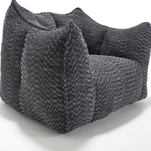Comfortable Sofa Chairs With Highly Resilient Foam For Living Rooms And Bedrooms