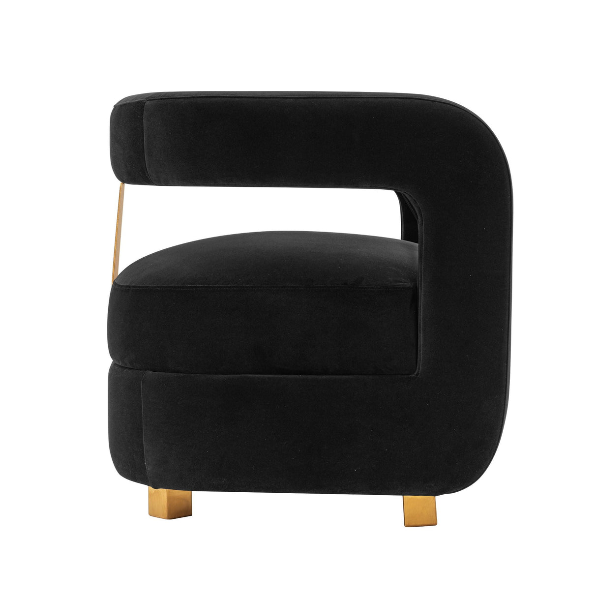 Amirah - Lounge Chair