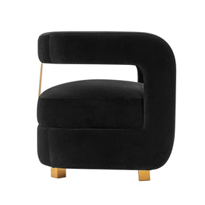 Amirah - Lounge Chair