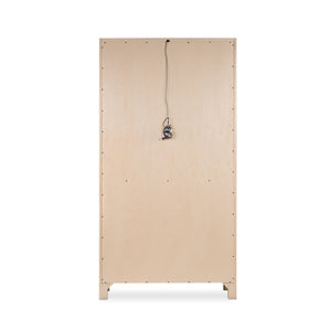 Plum Creek - Display Cabinet