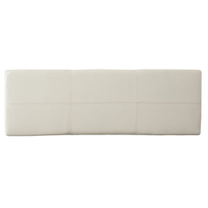 Glouster - Contemporary Storage Ottoman