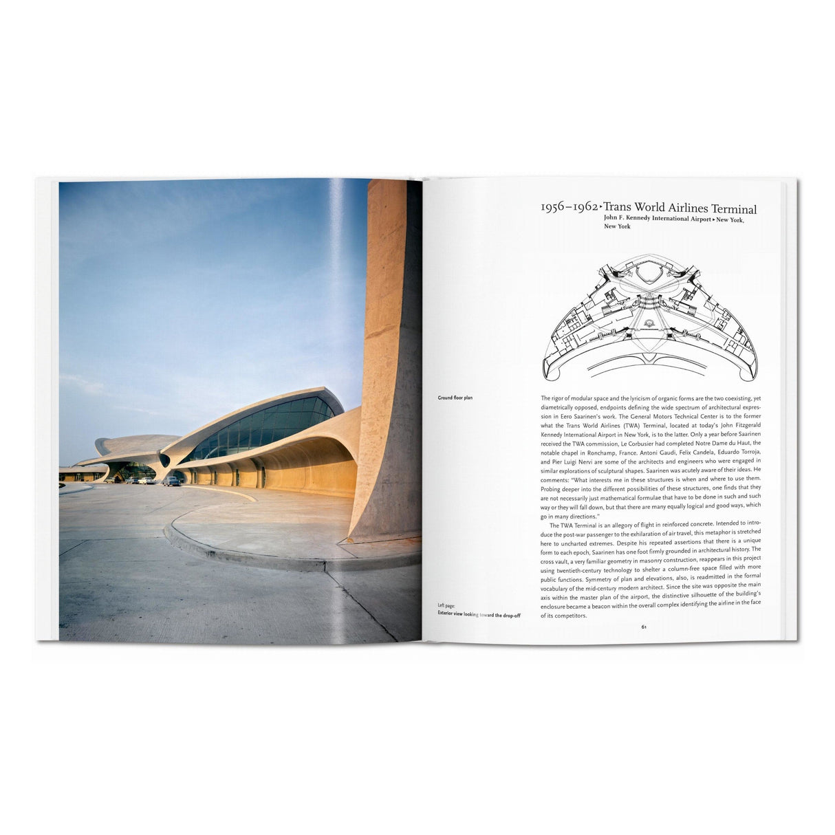 Saarinen (English)