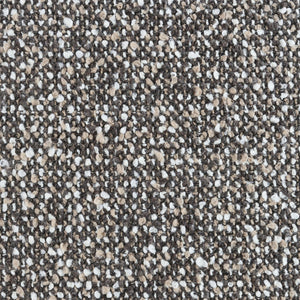 Livia - Accent Chair - Brown / Gray