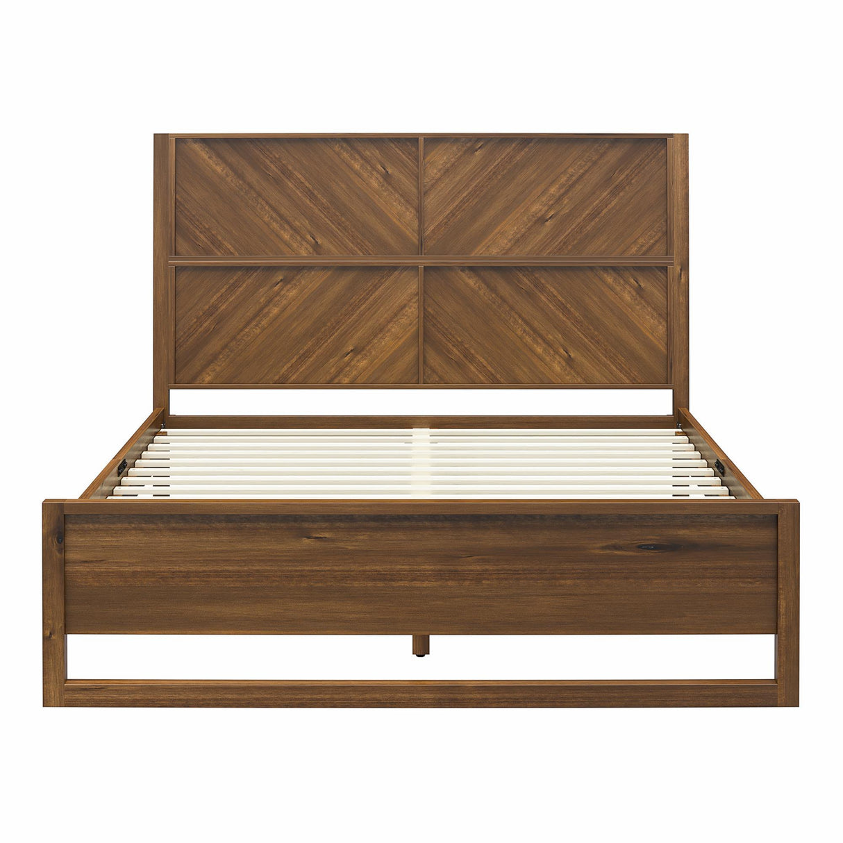 Archer - Platform Bed