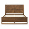 Archer - Platform Bed